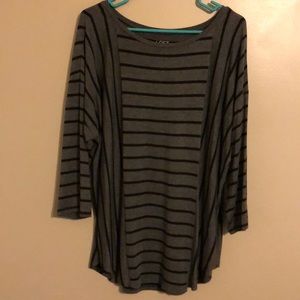 NWOT loft top size XL